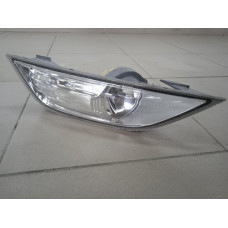 Противотуманная фара правая рестайлинг Ford Mondeo 2010-2014 BS7115K201AB